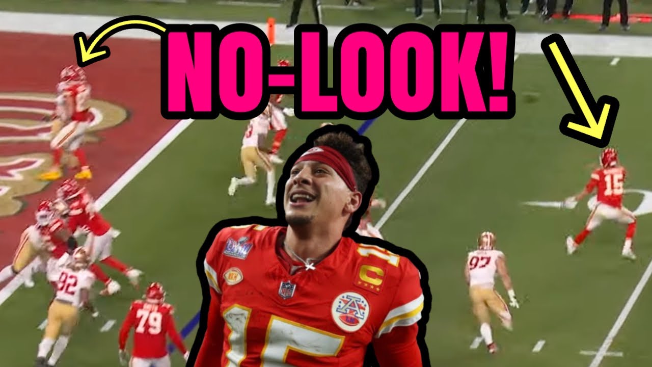 Chiefs vs 49ers Super Bowl Film Study: How PATRICK MAHOMES came back! + Was STEVE WILKS too soft?