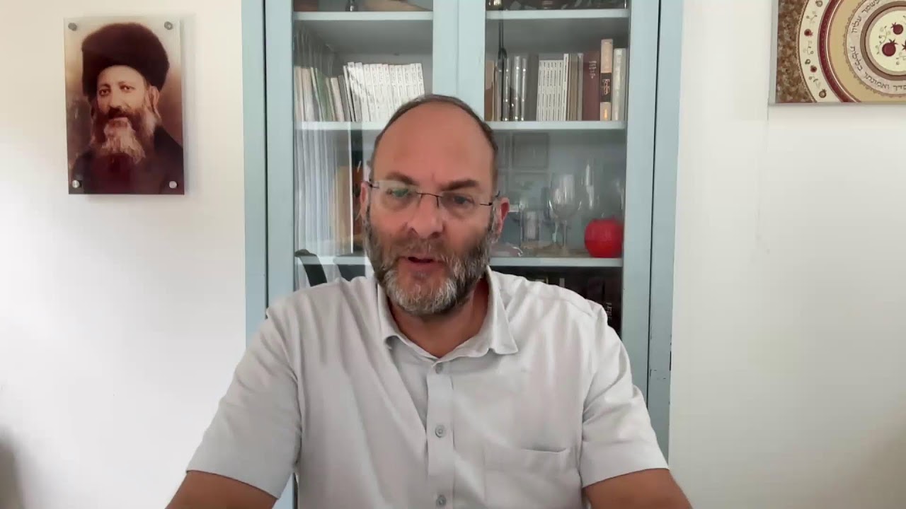 עשר בעשר פרי צדיק לפורים: חוצפה כלפי שמיא, יש דבר כזה ולפעמים זה טוב.