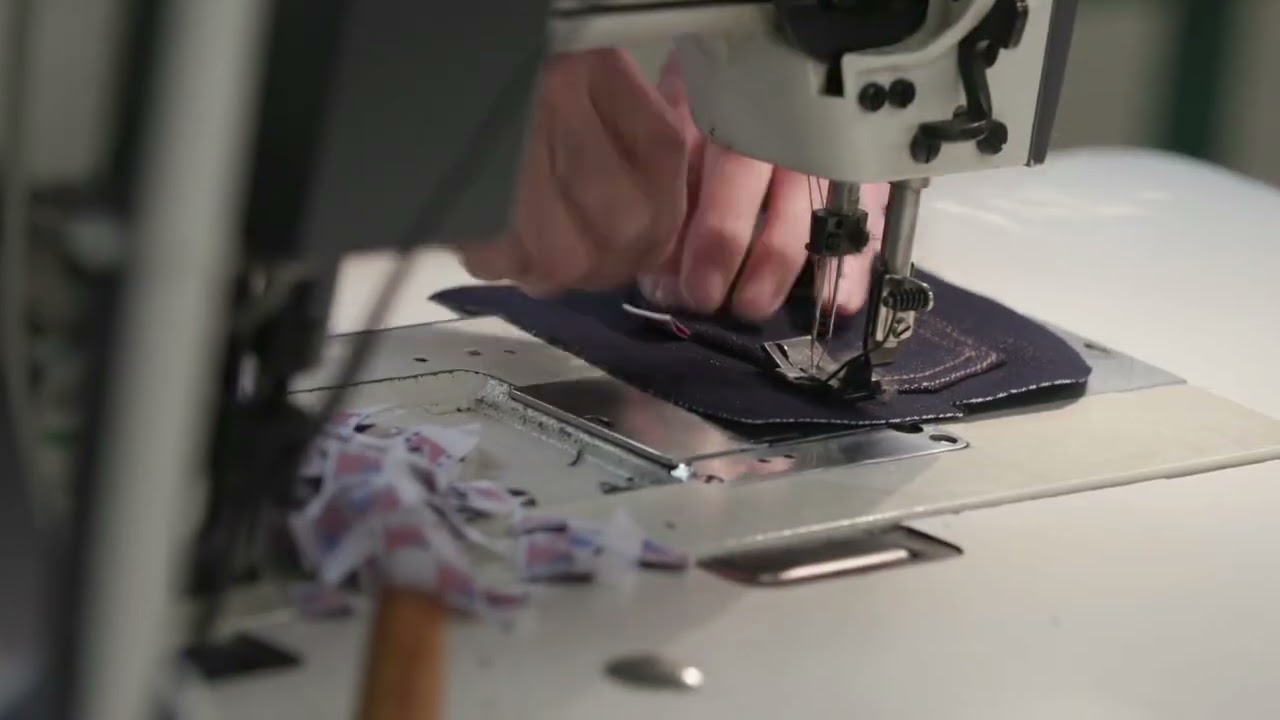 American Clothing Industry - Lost Jobs