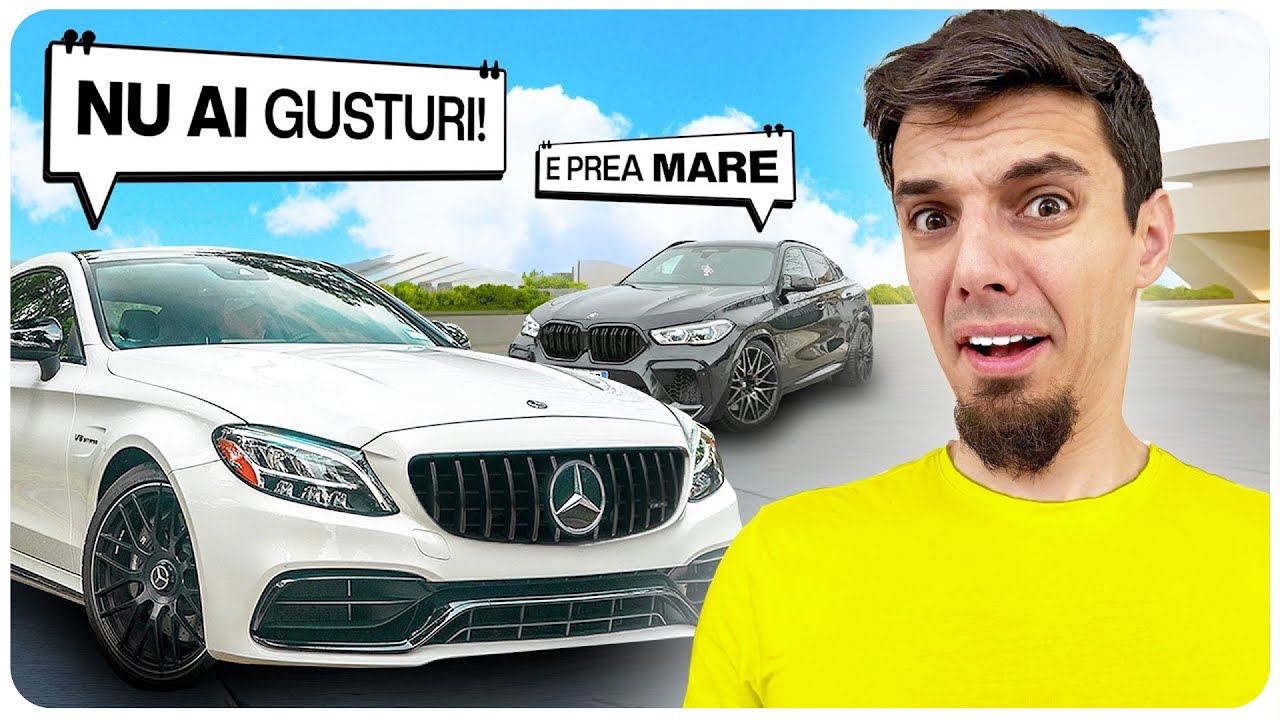 JUDEC MAȘINILE ABONAȚILOR - S3, Ep. 2