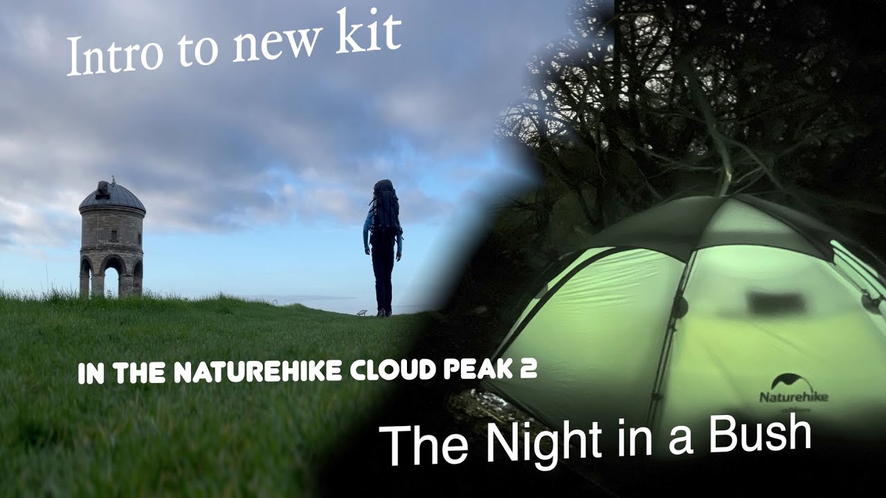 From Dusk Till Dawn: Adventures with My Latest Gear