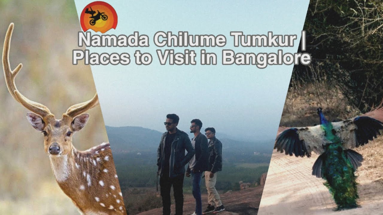 Namada Chilume Tumkur | Places to Visit in Bangalore