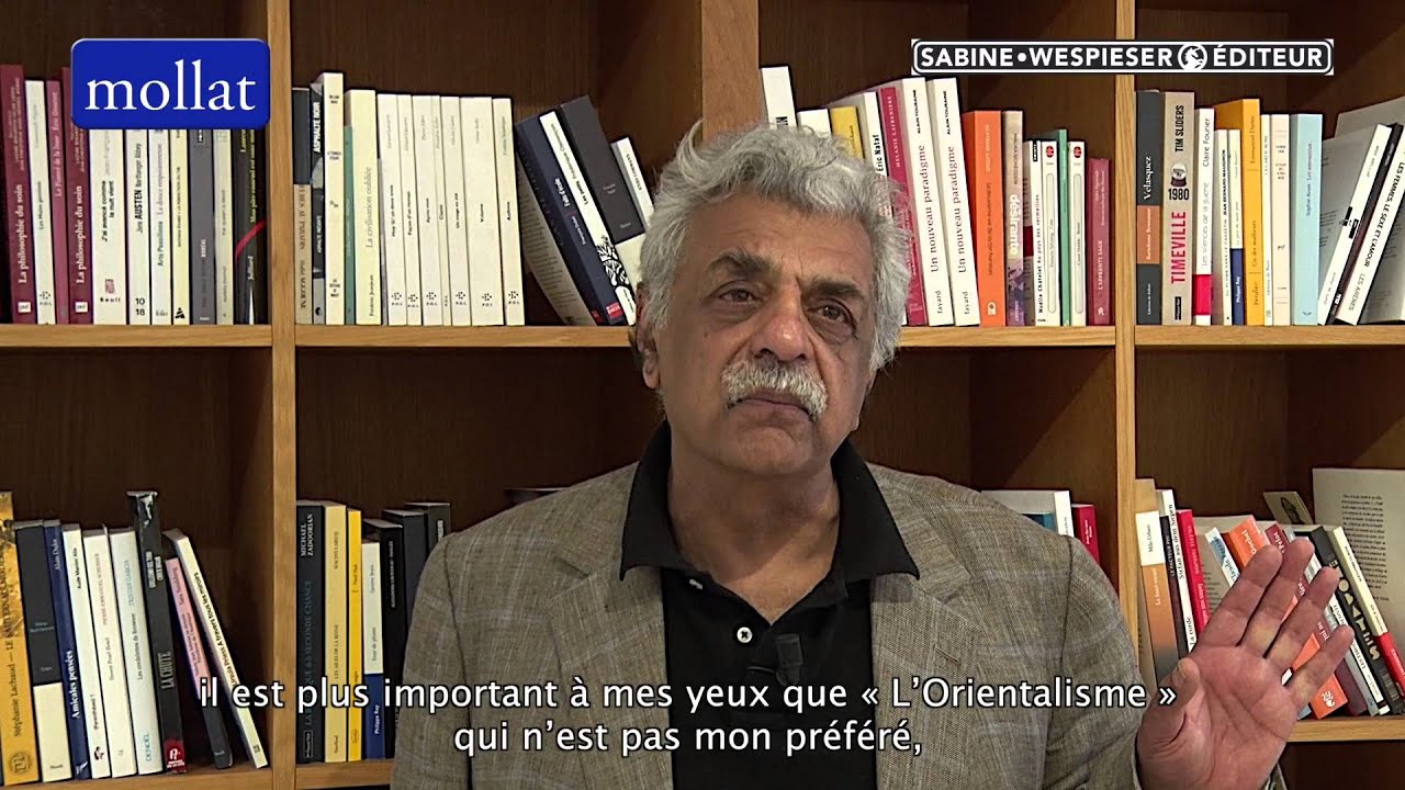 Tariq Ali - Le quintet de l'islam (5 volumes)