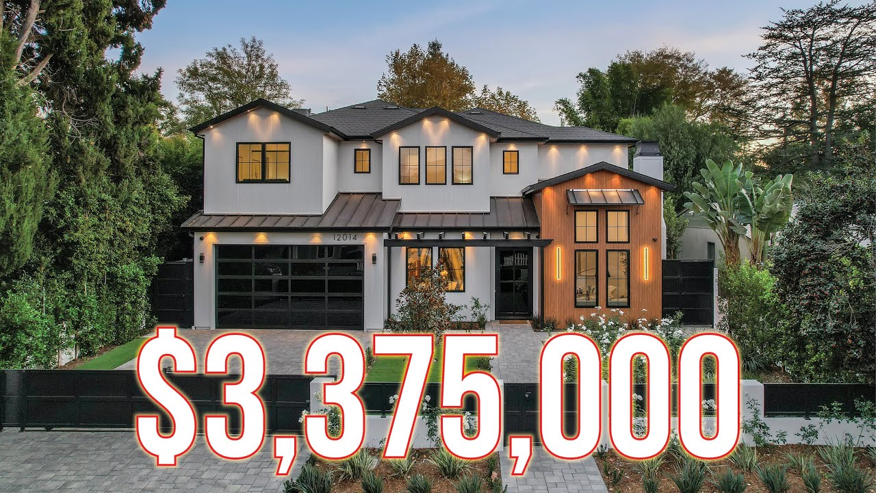 Chernov Team | 12014 Hartsook Street, Valley Village