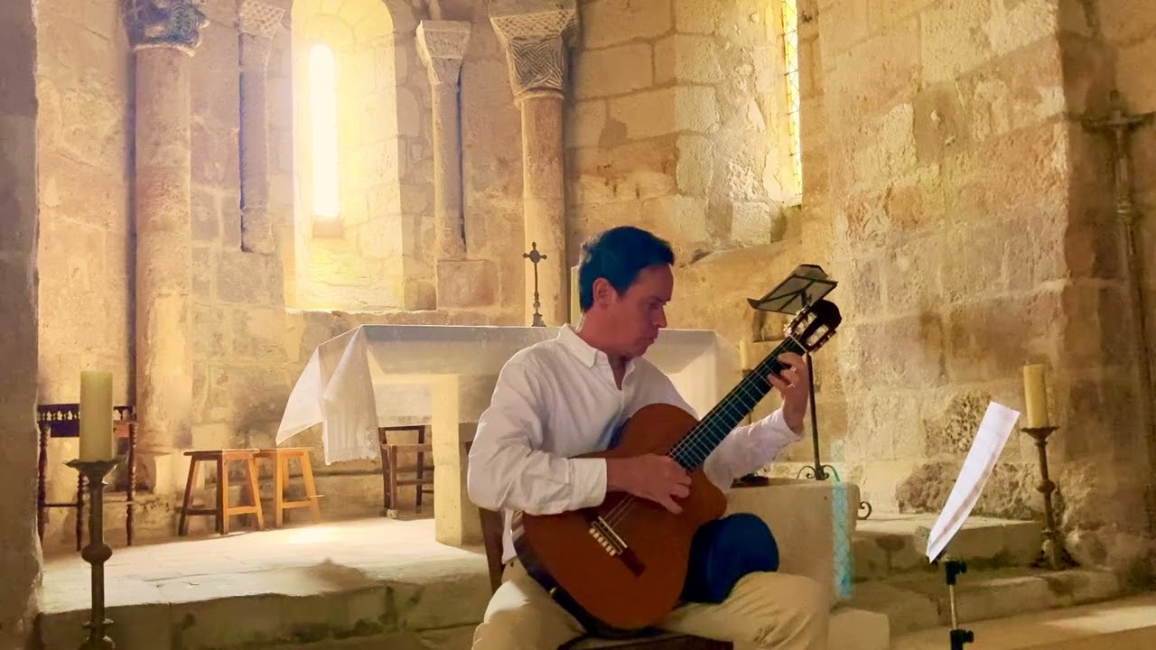 'Pavane' by Gabriel Fauré