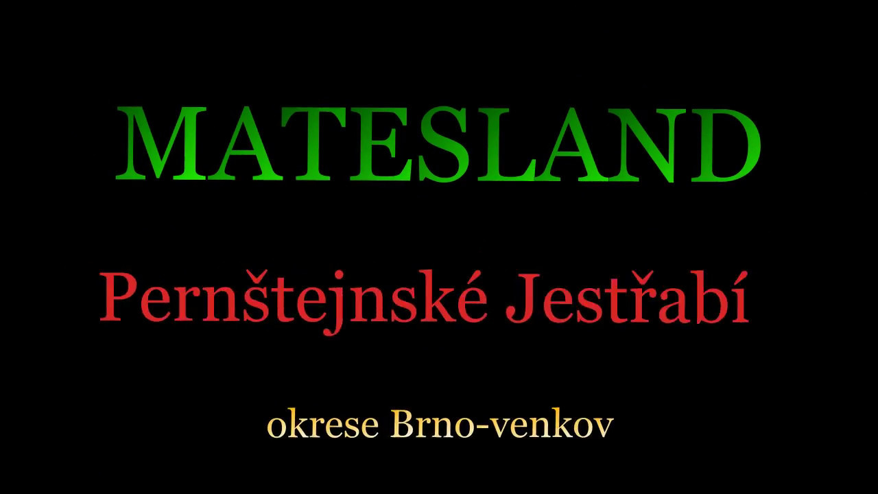 Matesland