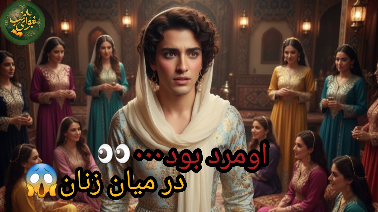 💞برای دیدن معشوقه‌اش وارد مهمانی زنانه شد ‼️😯| نقشه‌ای که نزدیک بود جانش را بگیرد😱