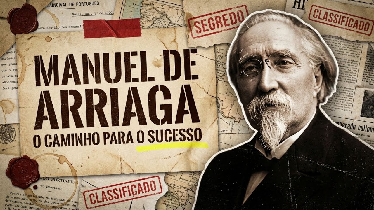 Manuel de Arriaga: o jurista que inaugurou a República turbulenta