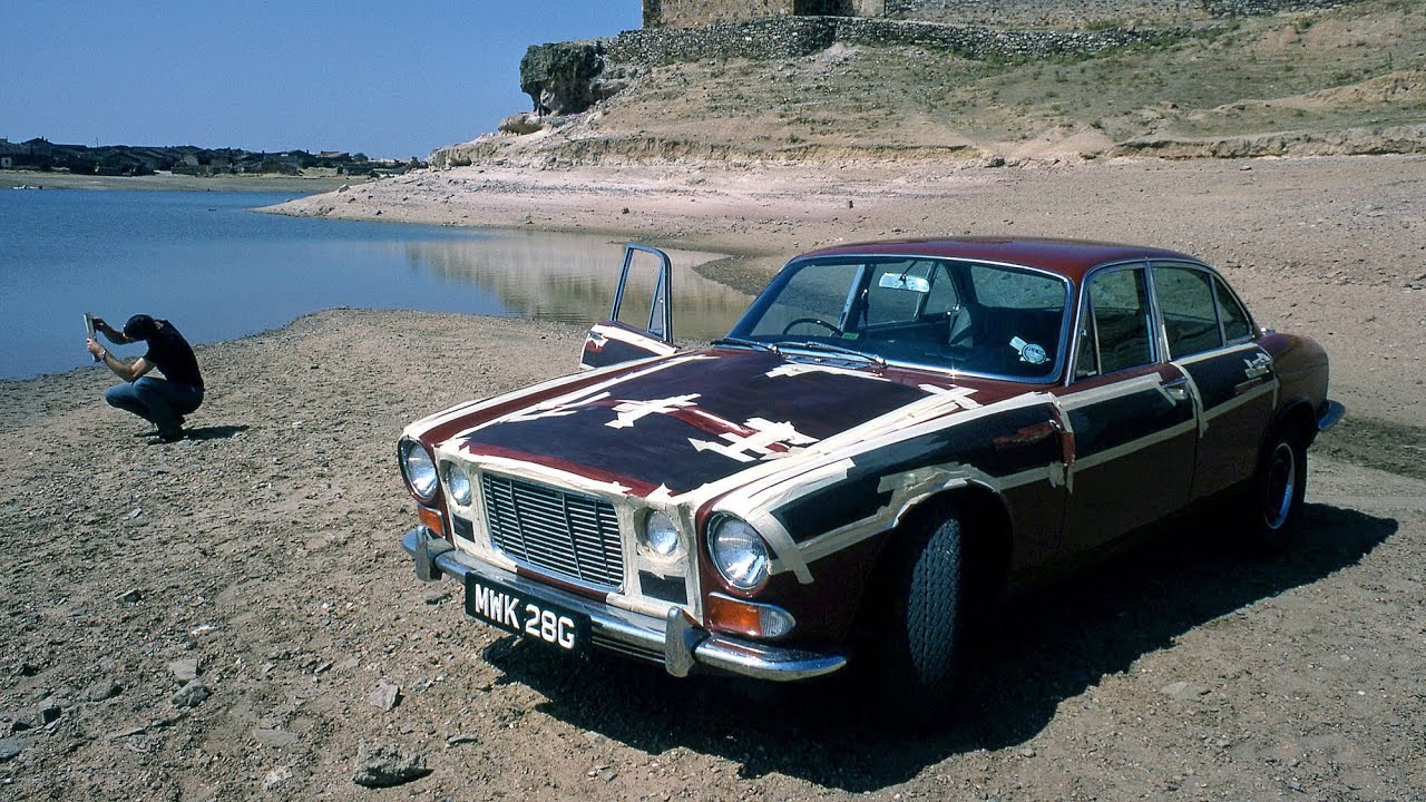 MWK 28G: Il superlativo Jaguar XJ (versione in lingua italiana)