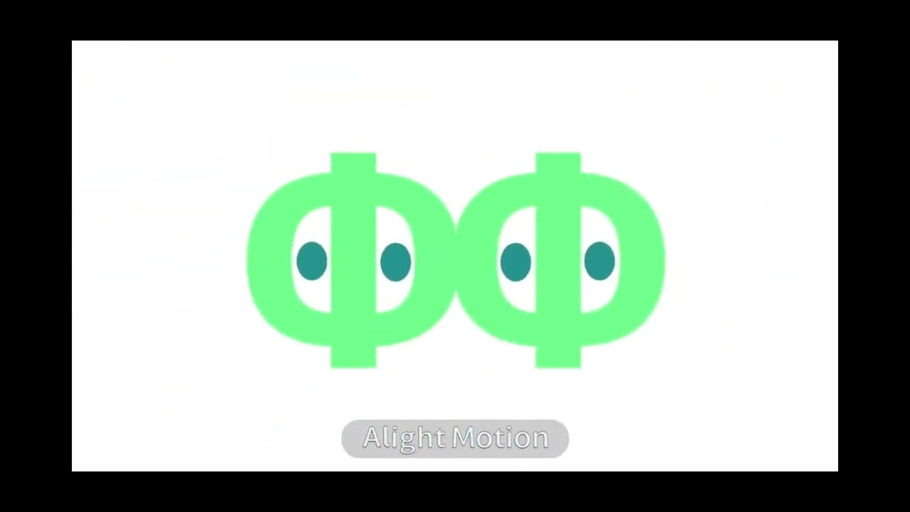 Greek alphabet effects