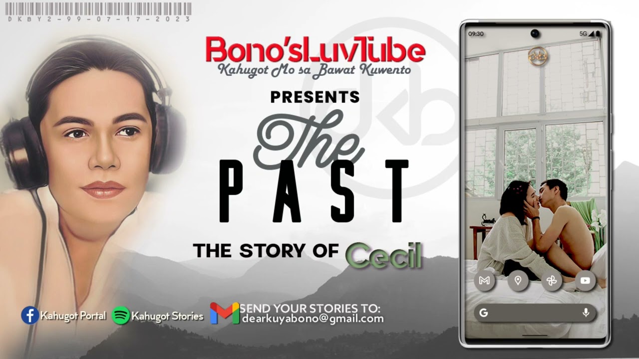 THE PAST | Kuwento ni Cecil | DKBY2-99