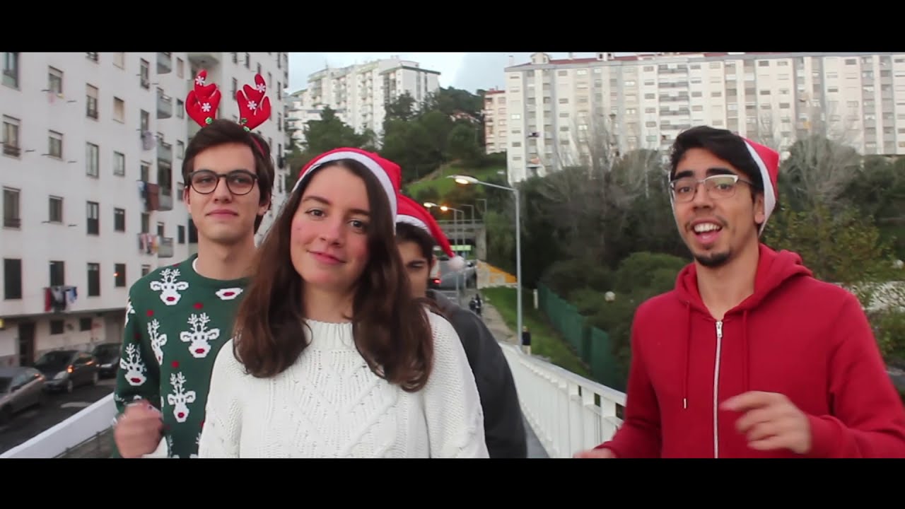 NATAL NÃO PRESENCIAL | NATAL 2020