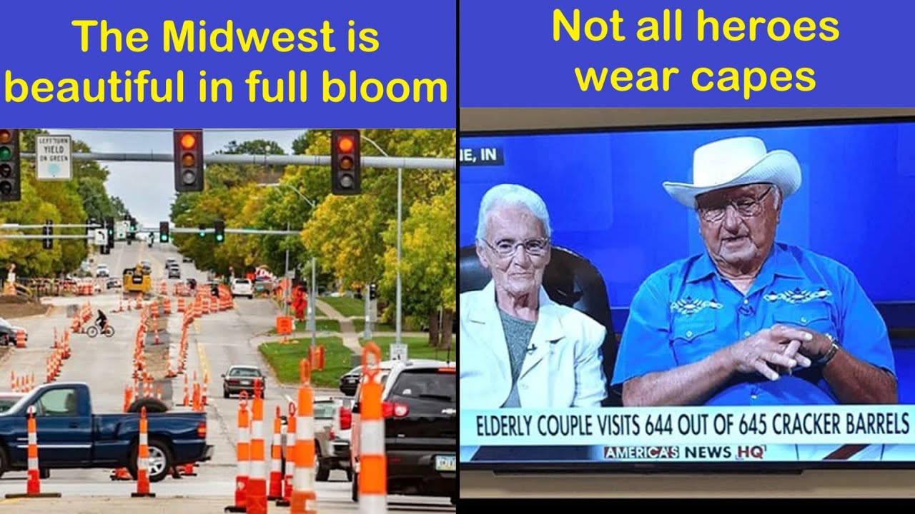 Funny Midwest Memes That Capture &ldquo;Ope&rdquo; Energy | Happy And Fun
