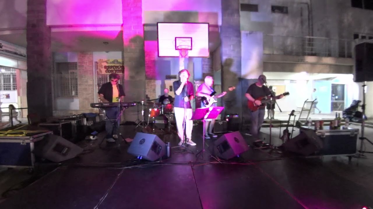 un montón de nada