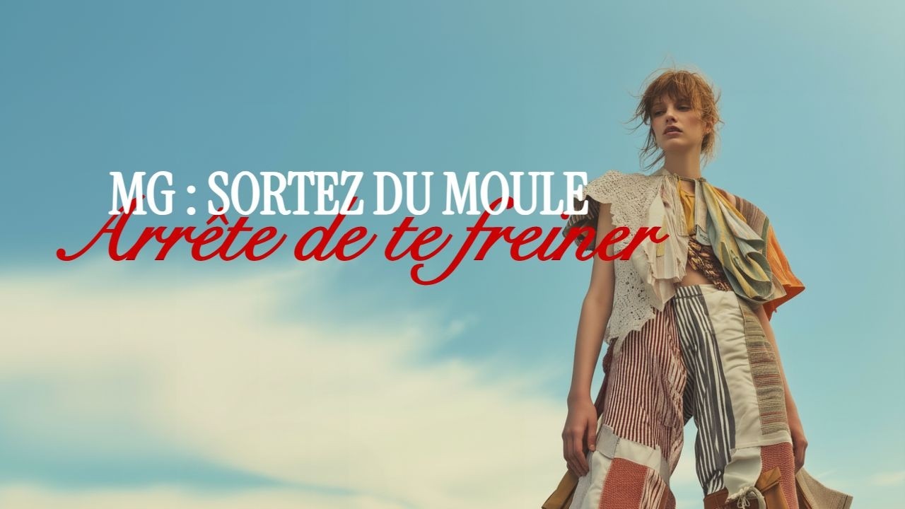 Manifesting Generator : L'ombre qui te freine est ton or