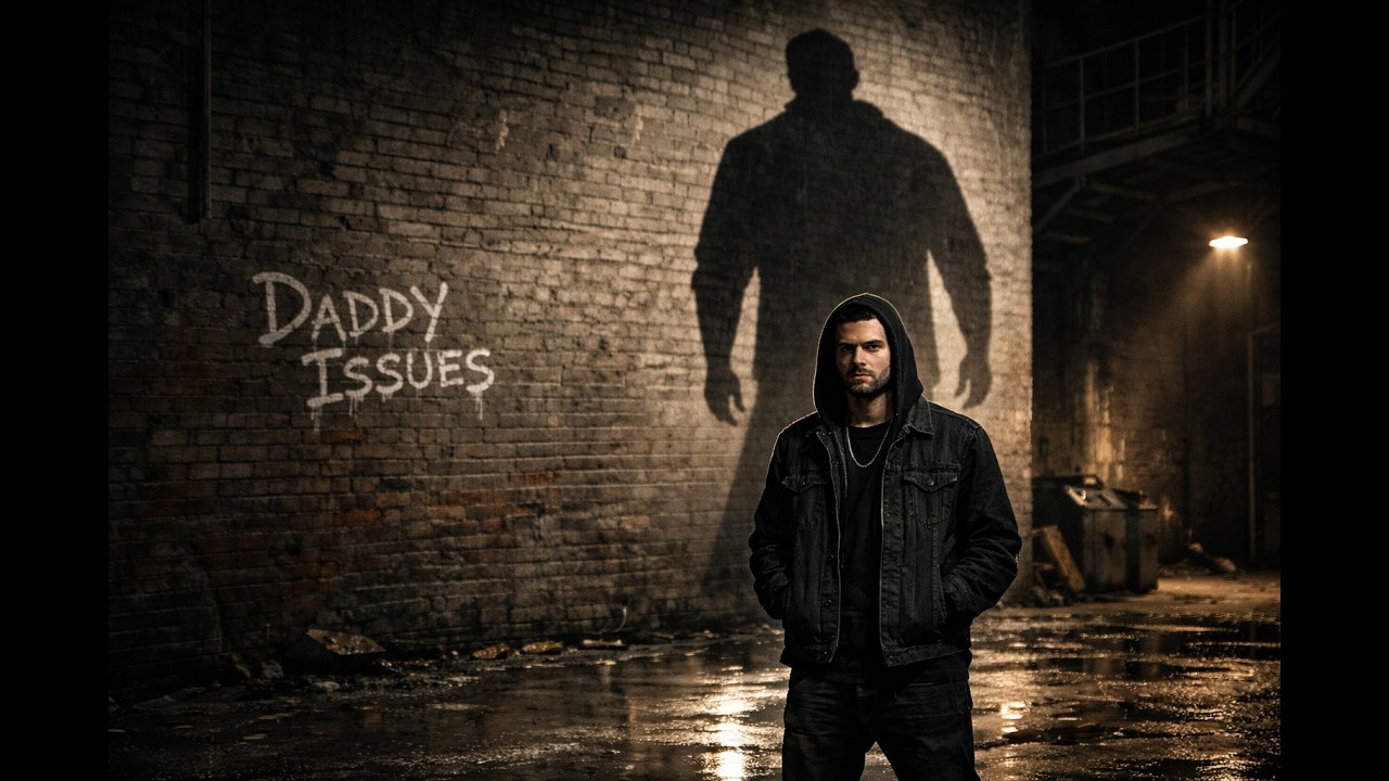 Daddy Issues