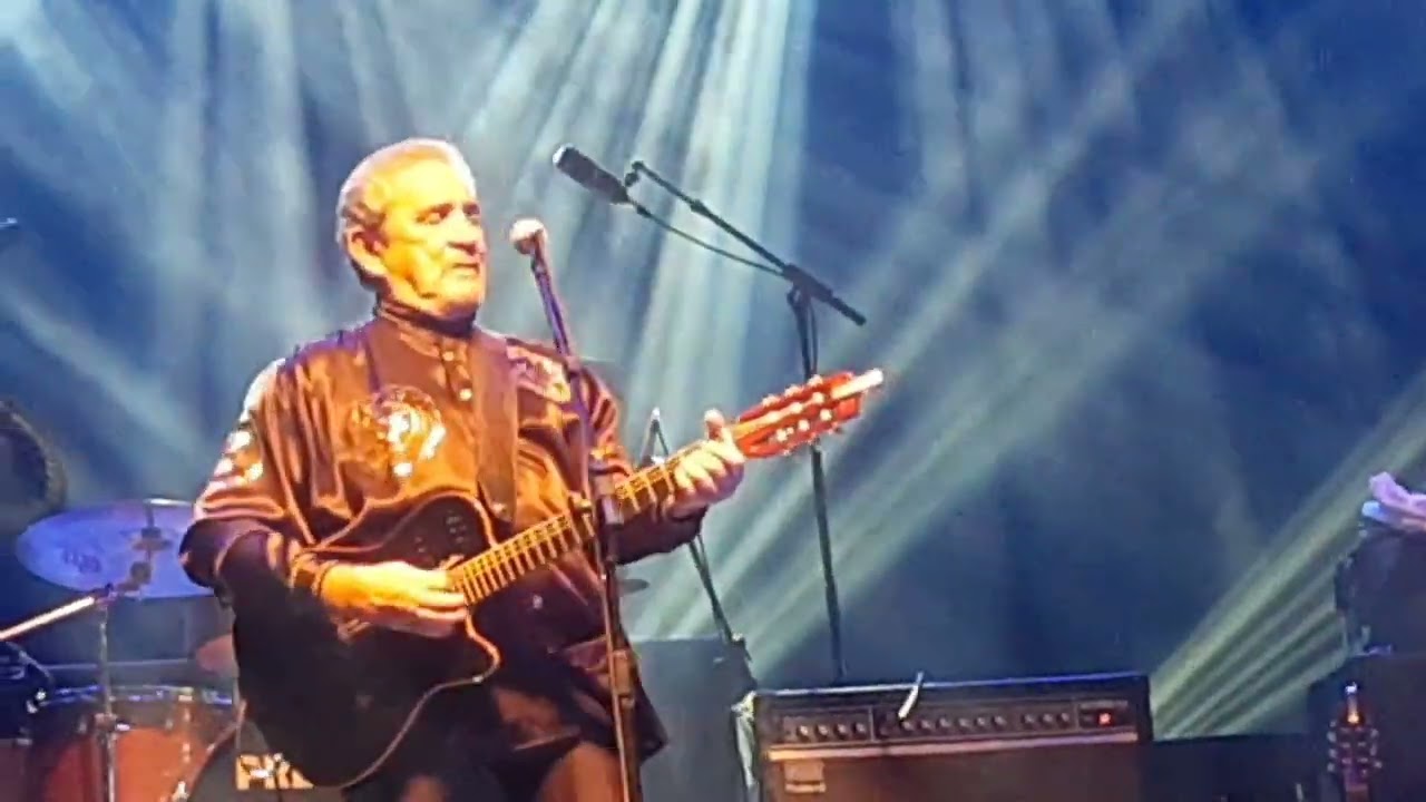 Z&eacute; Ramalho - 