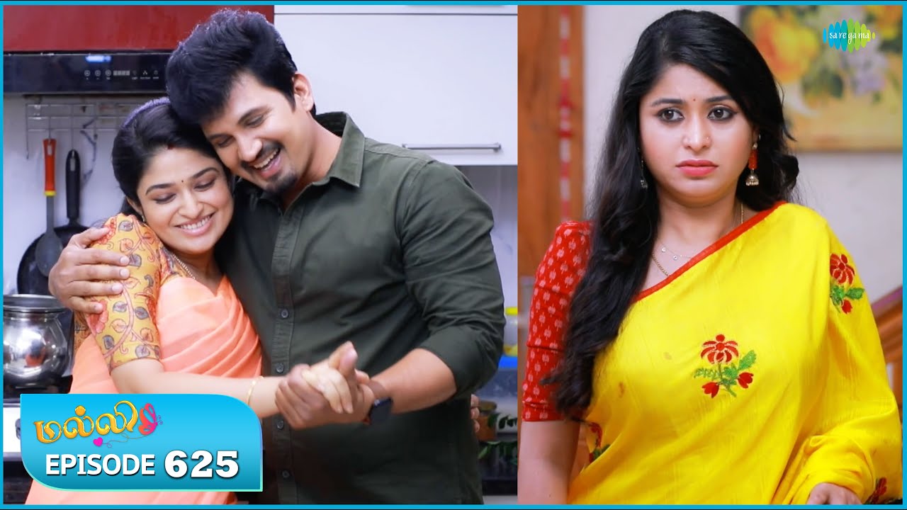 Malli Serial | Episode 625 | 23rd Jan 2026 | Nikitha | Vijay | Saregama Dice TV Shows Tamil