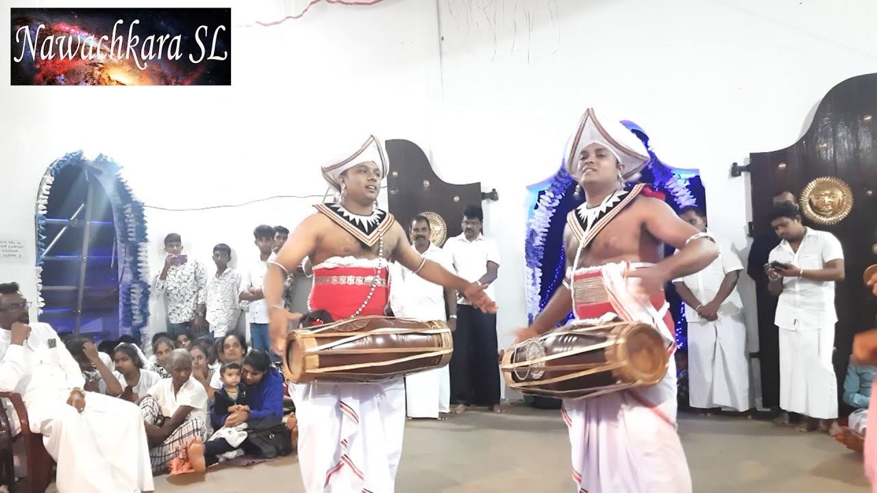 වලියක් මංගල්‍ය 2025 අතිදක්ෂ බෙර වාදකයින් දෙපලක් වන ධනංජය ද සිල්වා මහතා සහ ඉන්දික ප්‍රසාද් මහතා