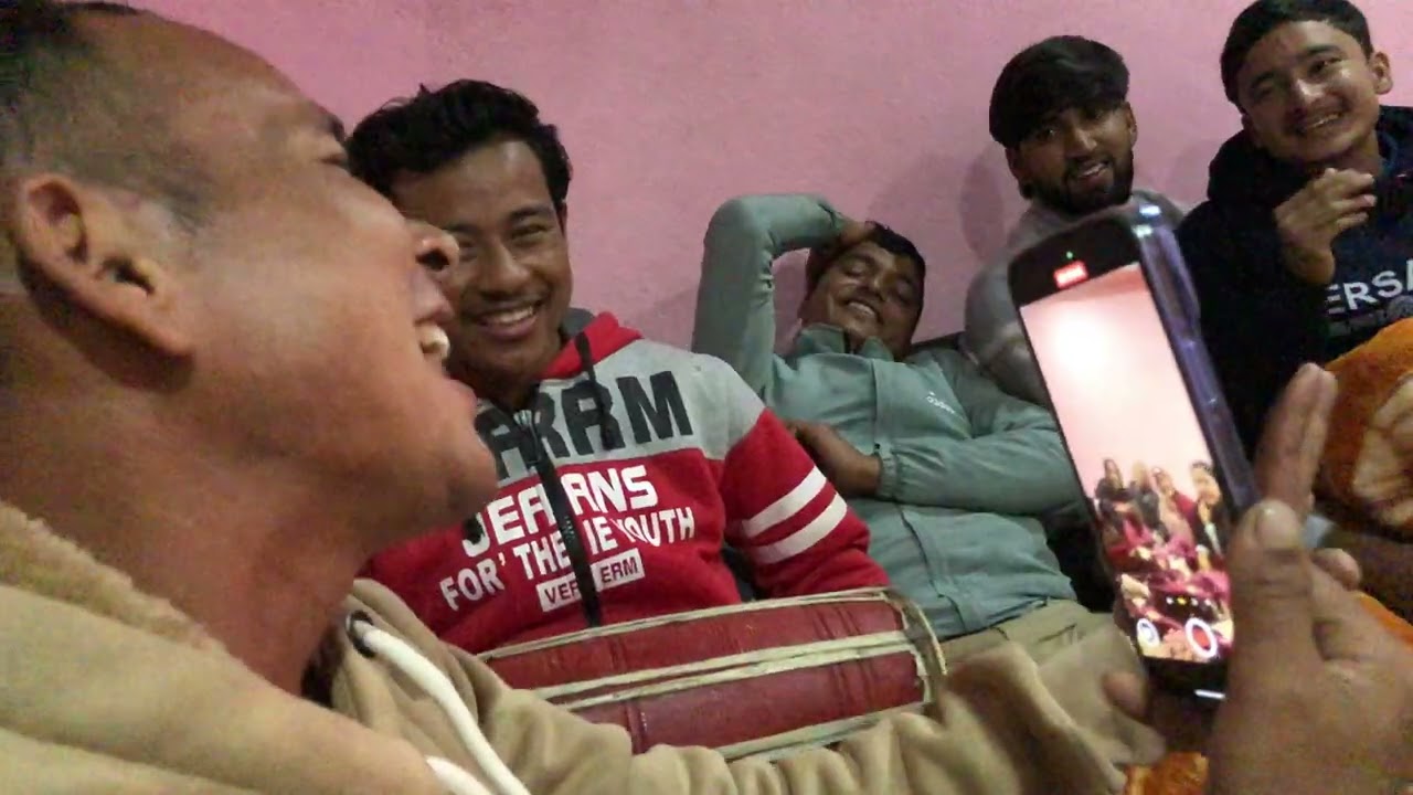 कोठा भित्र चल्यो कड़ा दोहोरी