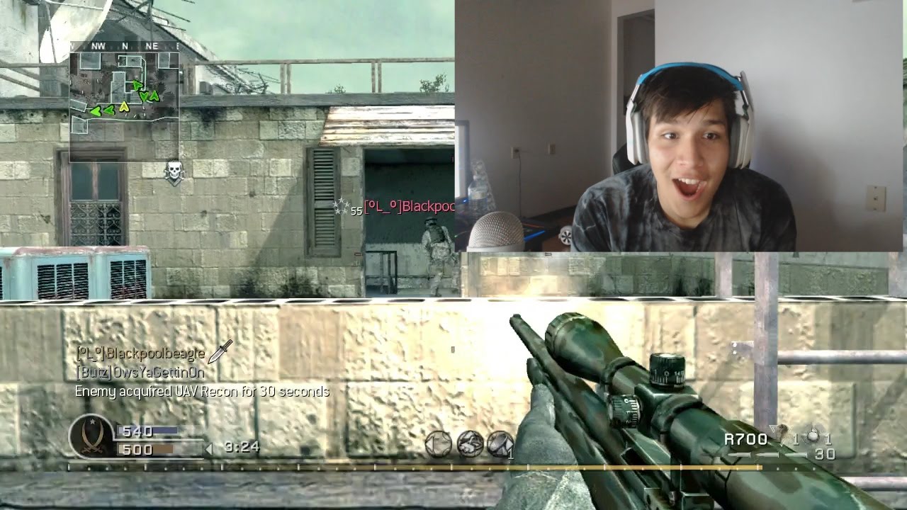 WHAT SNIPER IS THIS