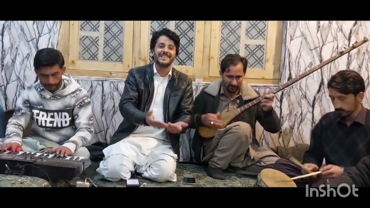 Bo Honi Na A Xan Zulmu Sitam Gye Tu [Eng Sub] Poetry Afzal Ullah Afzal
