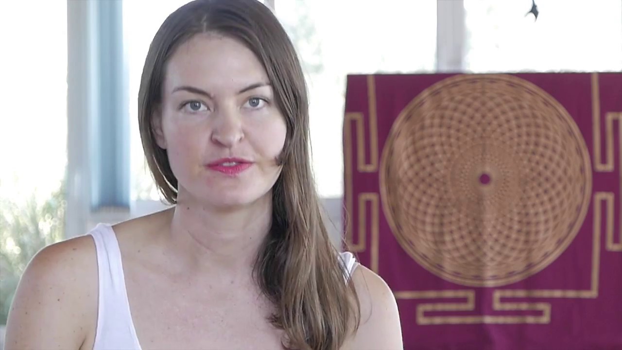 Tantra Teacher Training with Ma Ananda Sarita by Layla Martin