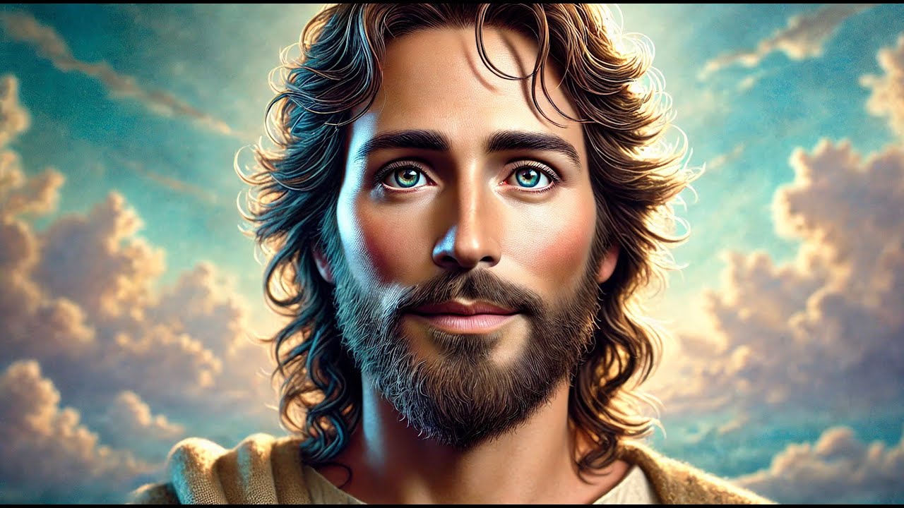 EFFATA! OTW&Oacute;RZ SWOJE ŚCIEŻKI I OTRZYMAJ BOSKIE BŁOGOSŁAWIEŃSTWA ✨