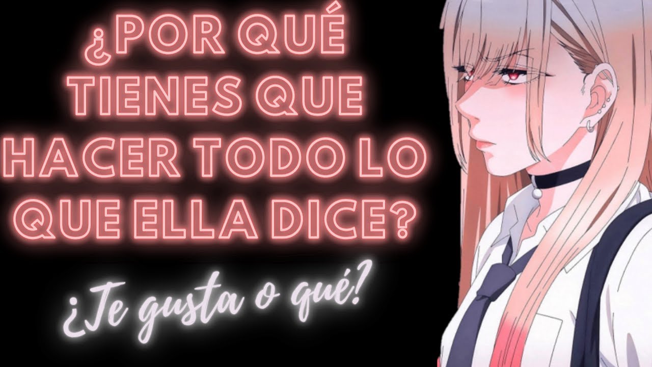 Tu NOVIA CELOSA de tu MEJOR AMIGA
