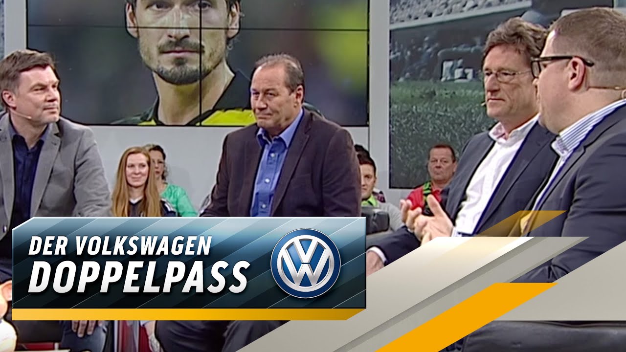 Hei&szlig;e Diskussionen um Hummels-Abschied