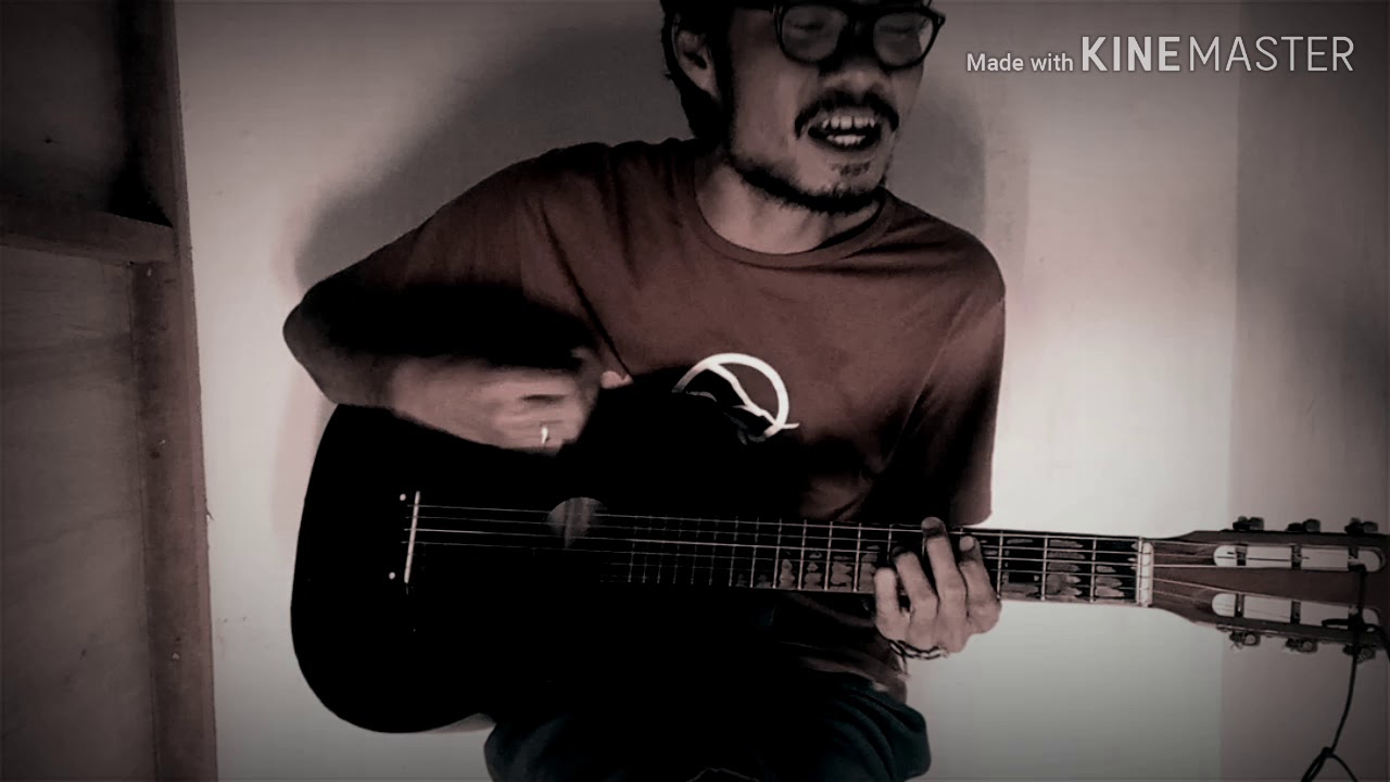 (Kudo Cover) Sheila on 7 - Melompat Lebih Tinggi