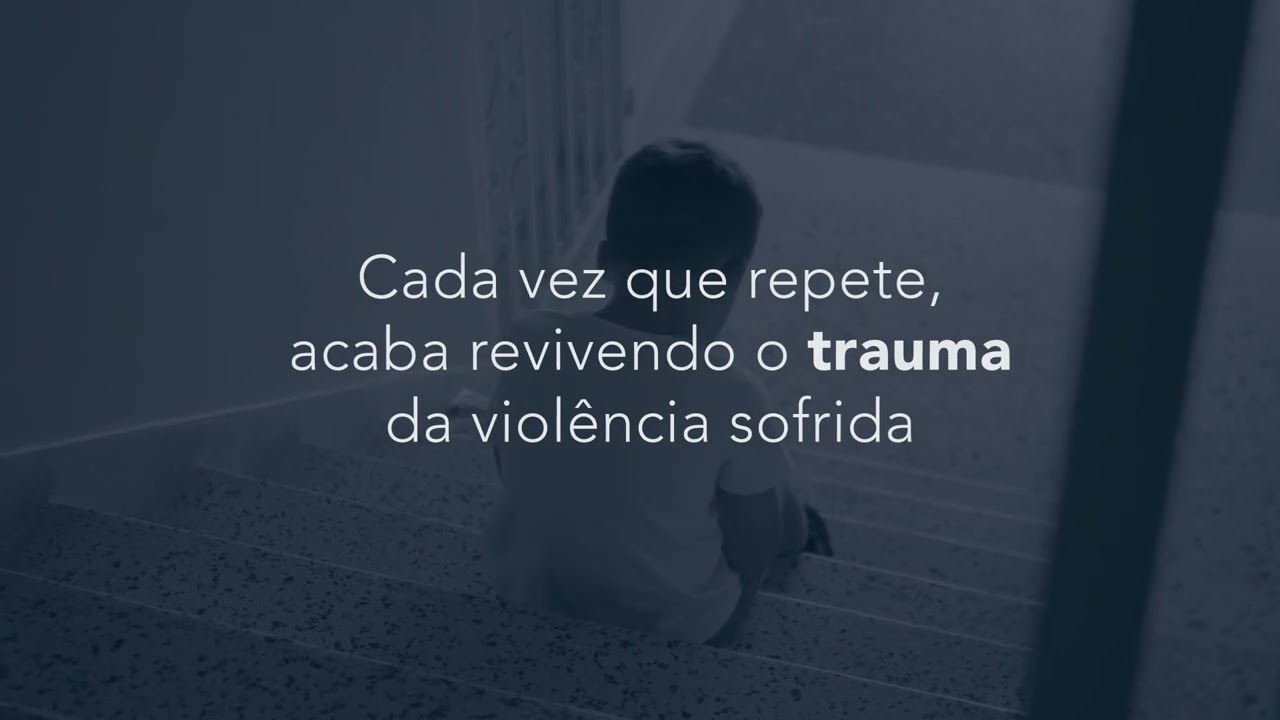 Lei da Escuta Protegida | UNICEF Brasil