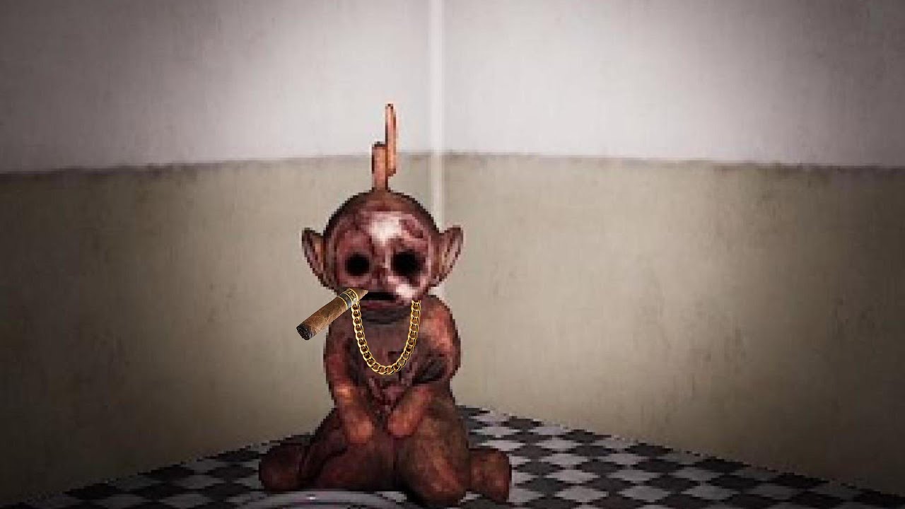 This game traumatized me [Slendytubbies 0] 20 Sub special