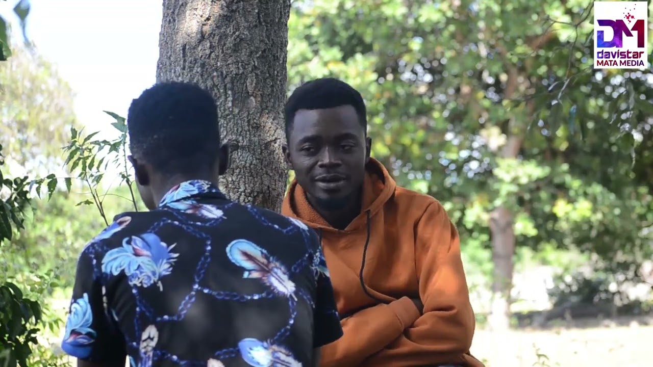 PART2:KIJANA ALIYEFUNGA NDOA NA JINI NA KUPEWA UTAJIRI WA MAJINI AELEZA YALIYOMKUTA/MAJINI BAHARINI