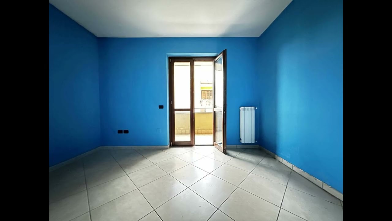 Appartamento in Vendita a Maddaloni (CE)