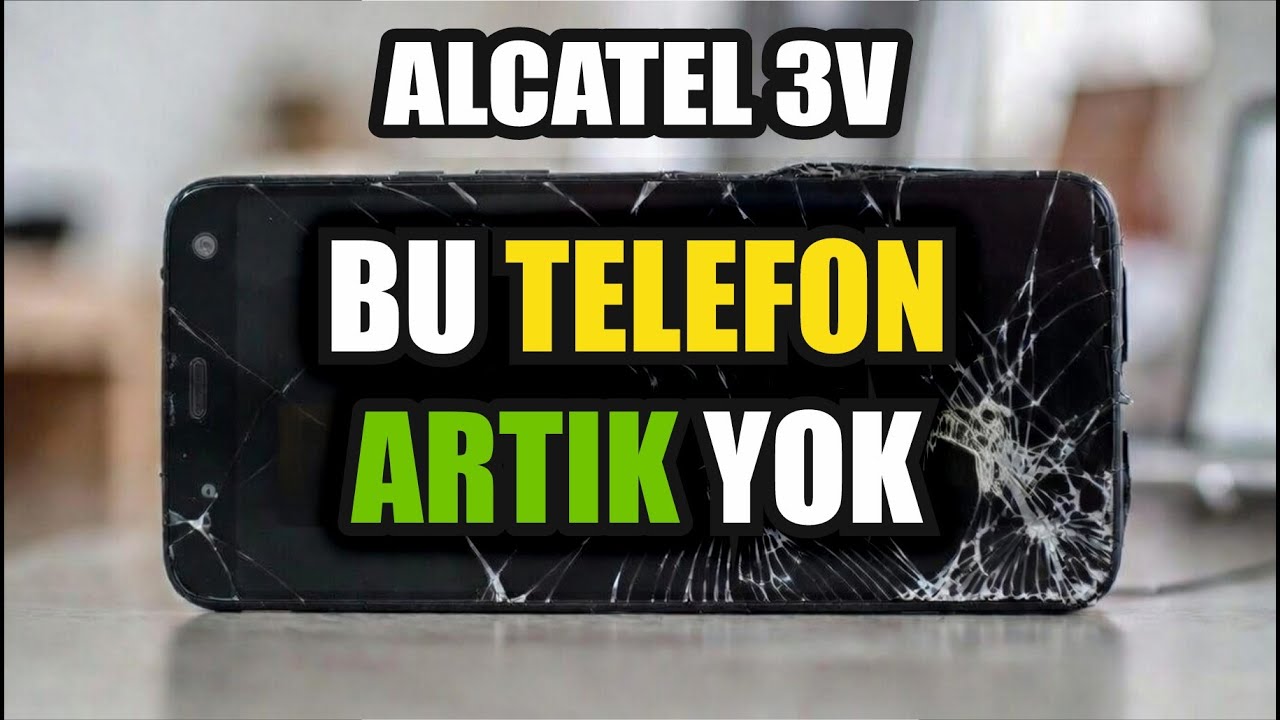 BU TELEFONU PARÇALADIM ARTIK YOK | PARÇALAMA SERİSİ