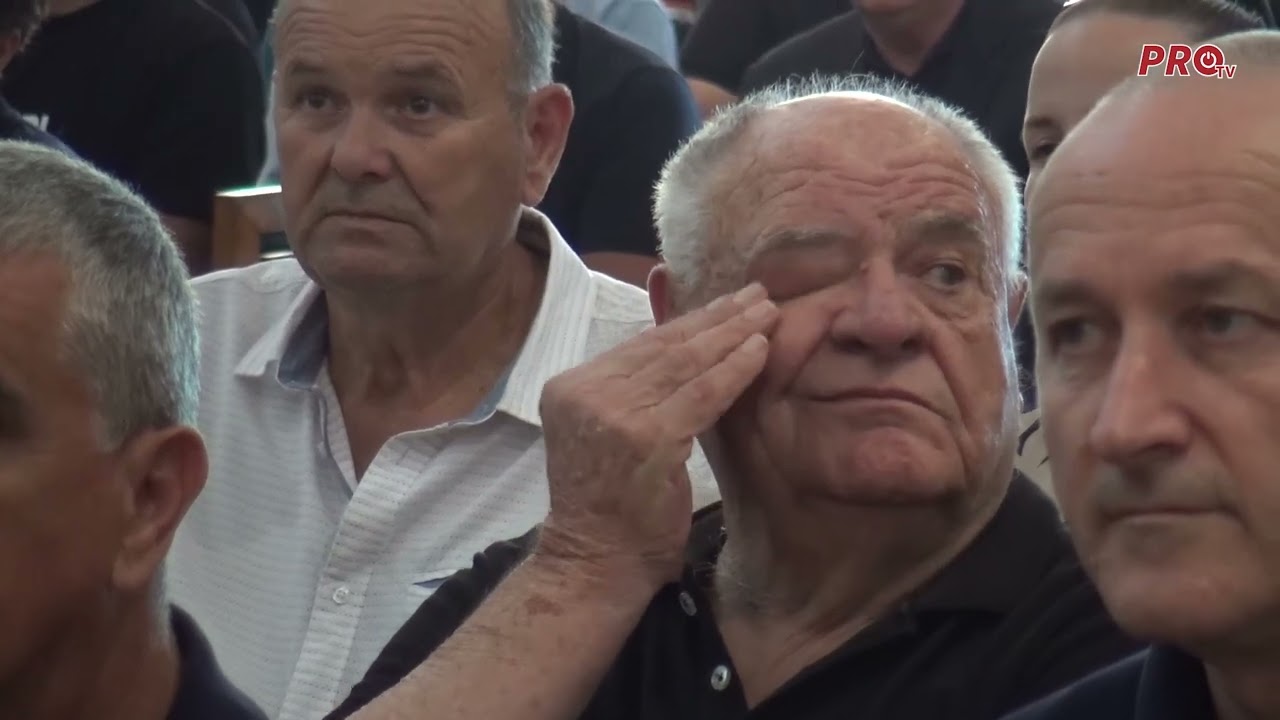 SVEČANO OBILJEŽEN DAN BRANITELJA OPĆINE ČITLUK