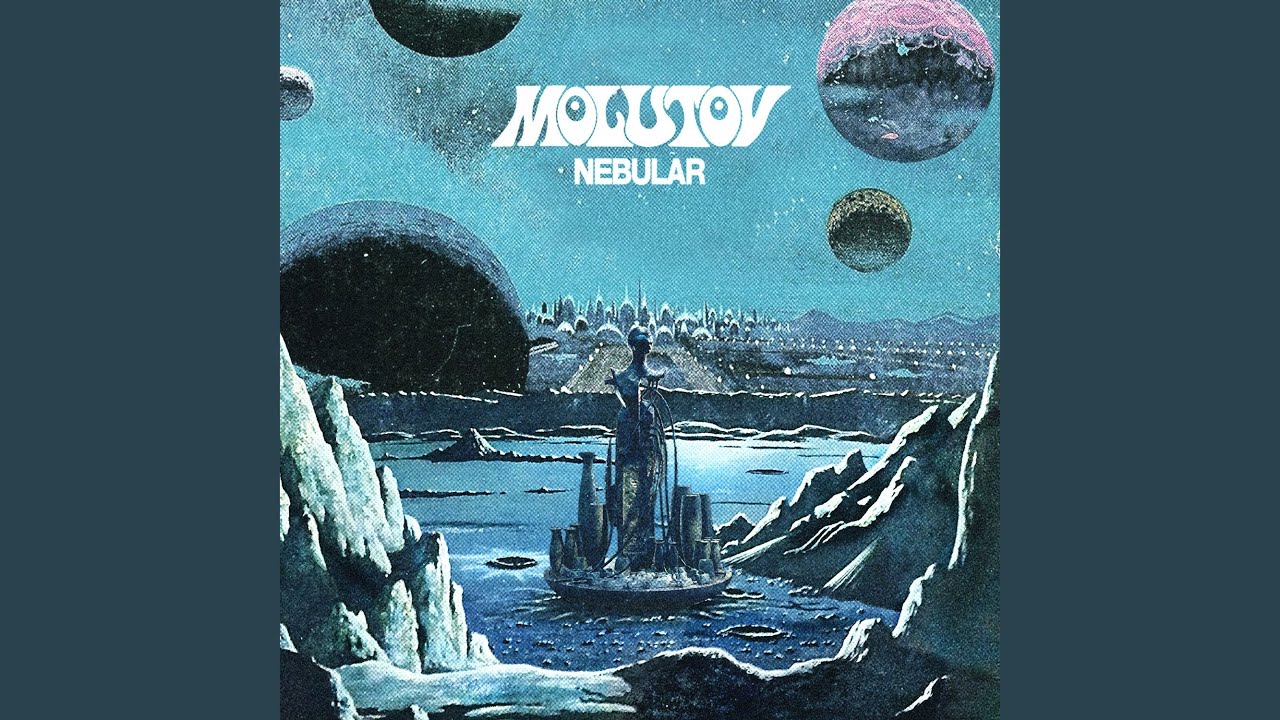 Nebular