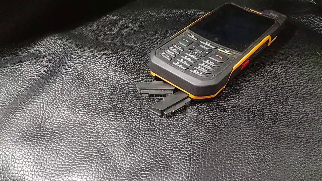 Sonim xp6 переходники