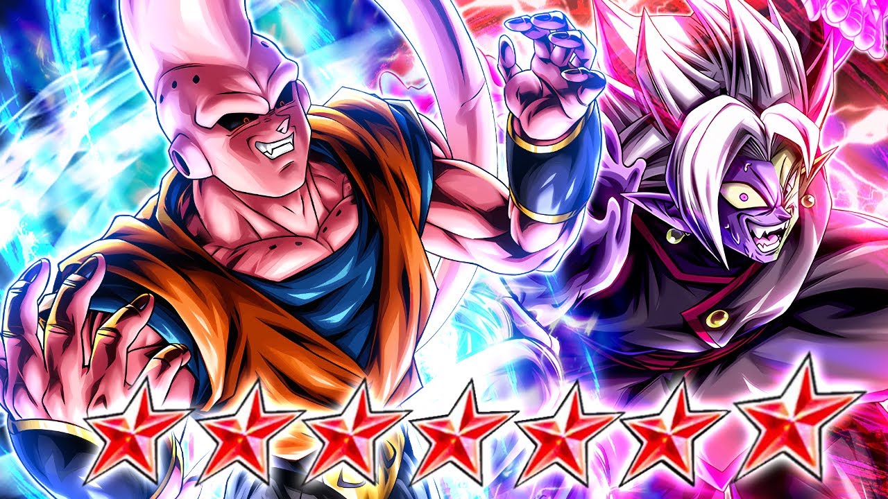 This Ultra Duo absolutely SHREDS through Enemy Teams