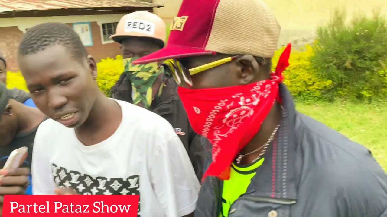 The journey of Datco bwoy in the music 🎶 industry
