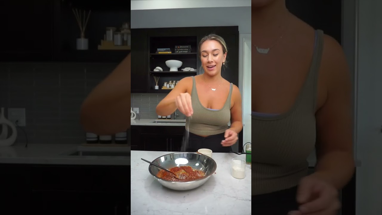 Курица ЧИПОТЛЕ дома, но лучше