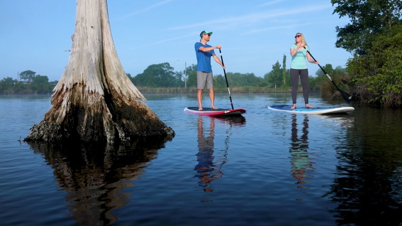 A Weekend in New Bern | North Carolina Weekend