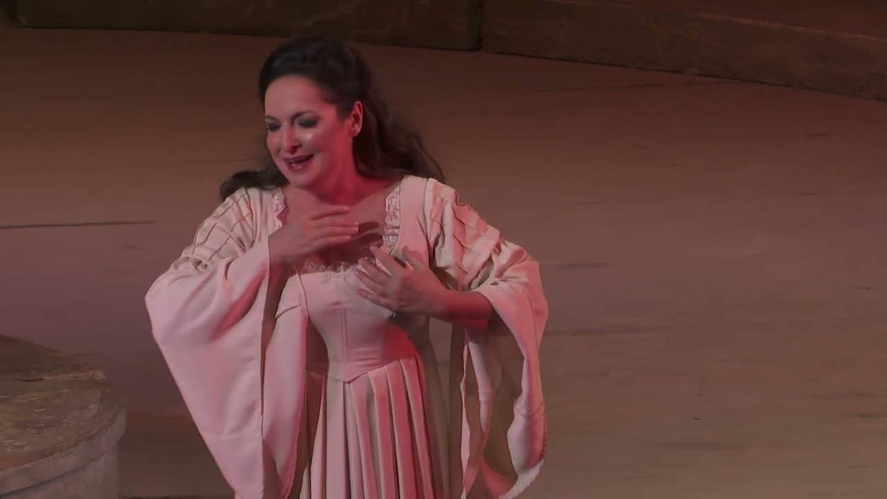Verdi. Rigoletto. 