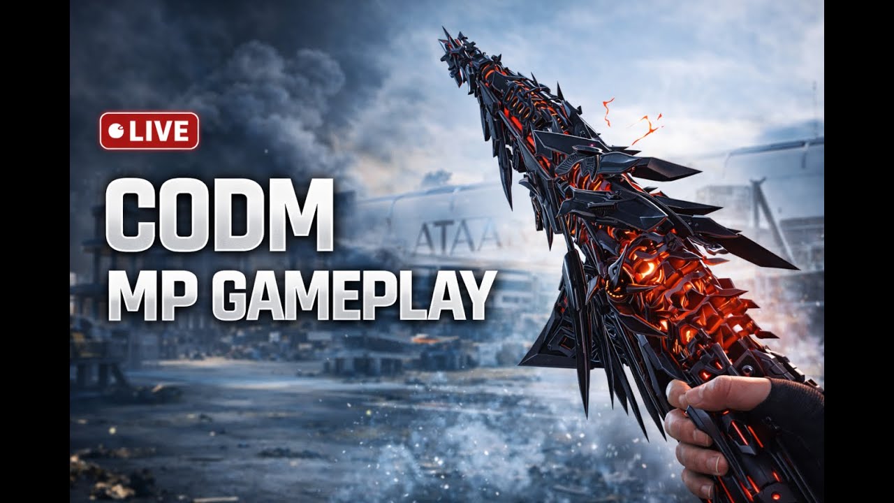 S014 CODM MP GAMEPLAY | CODM SHORTS | CODM  LIVE