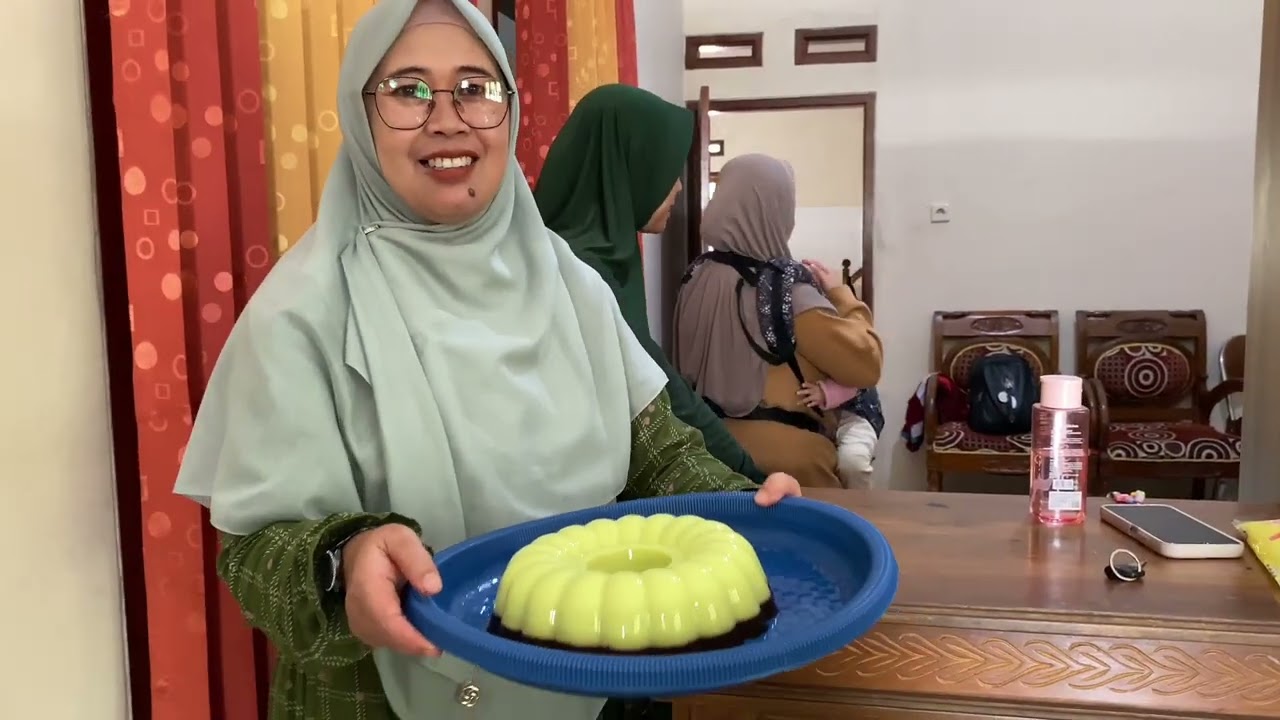 Family Gathering 2026 