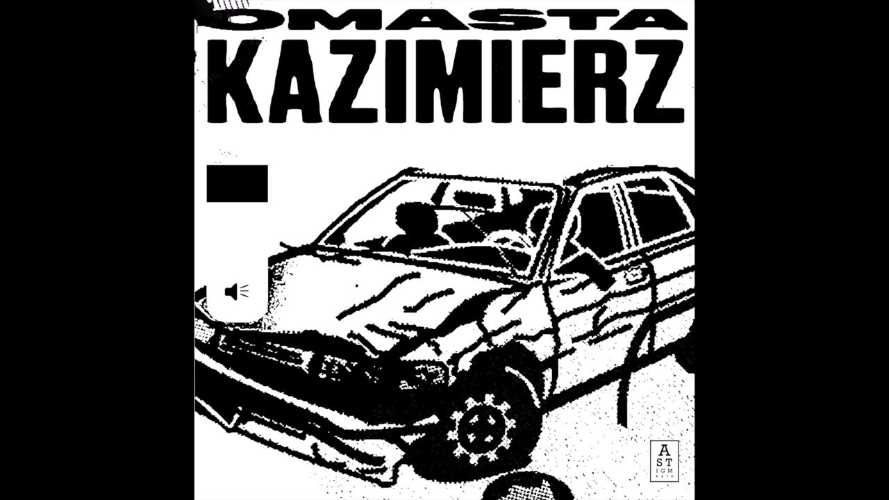Omasta - Kazimierz