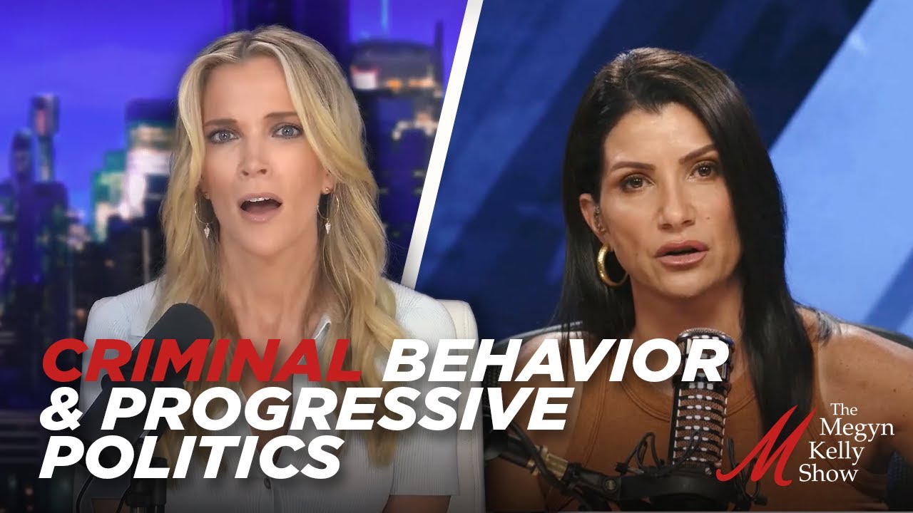Glaring Consequences of Criminal Behavior and Progressive Politics, with Dana Loesch