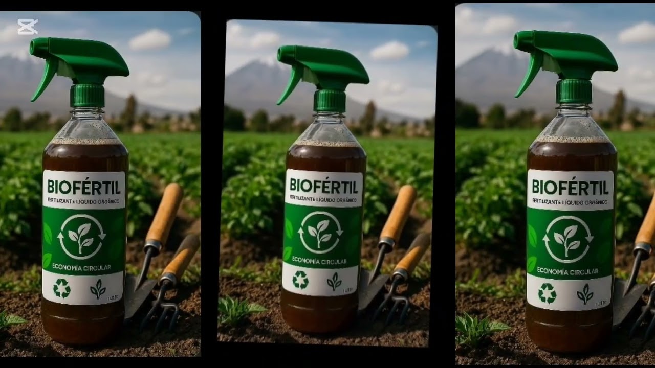BIOFERTIL