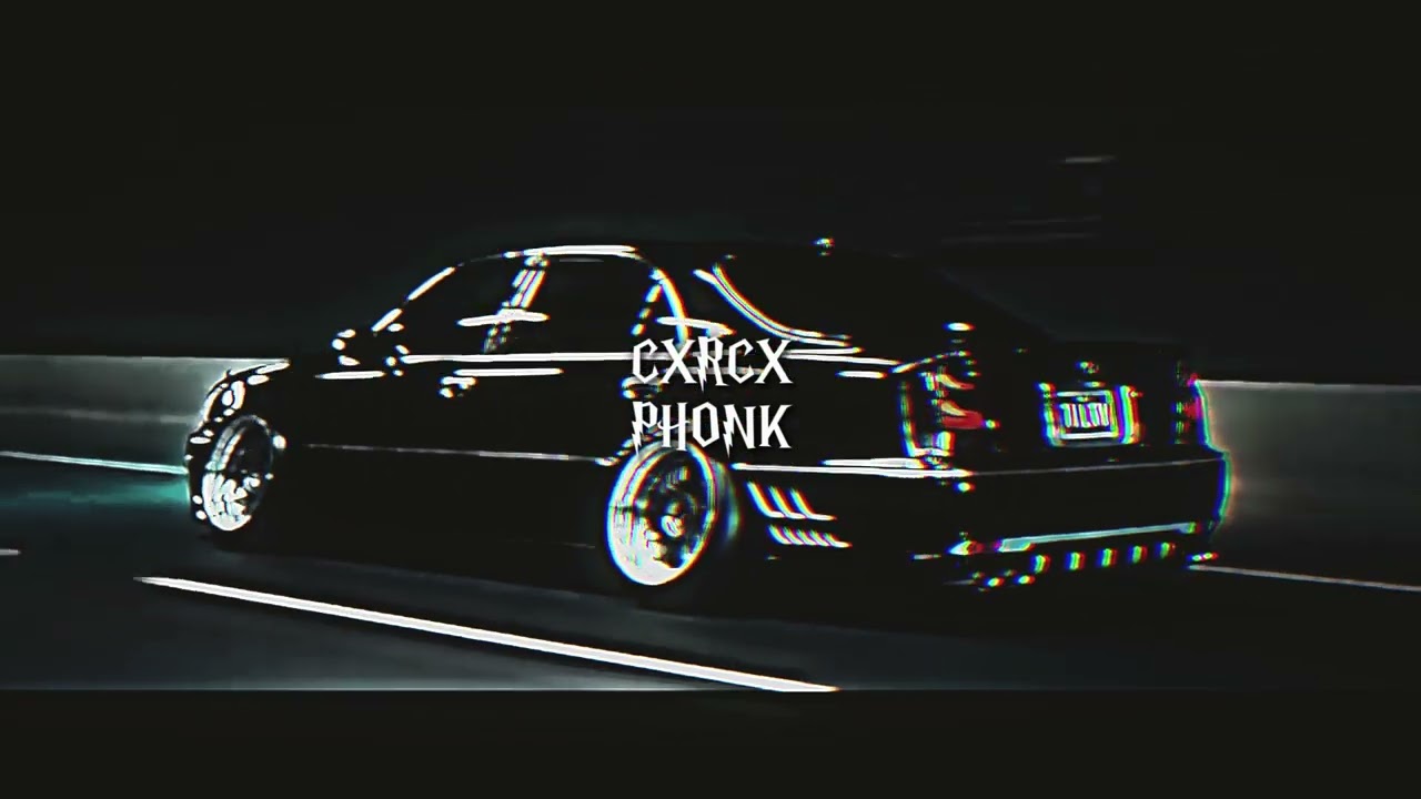 NOSTALGIC PHONK MIX 2024 ※ NIGHT DRIVE PHONK MIX | JDM | DRIFT MUSIC | ФОНК 2024